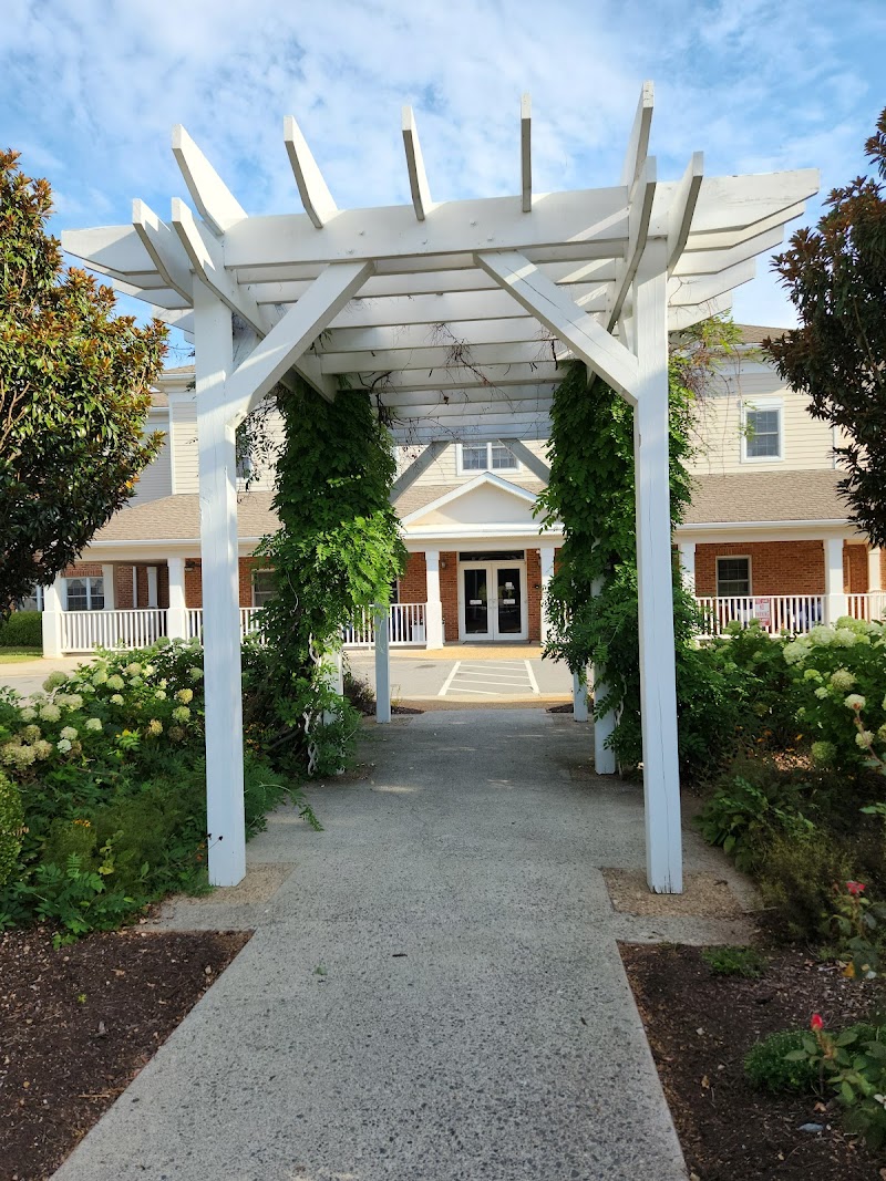 SUMMIT HEALTH AND REHAB CENTER nursing home in LYNCHBURG, VA - Photo 5 of 5