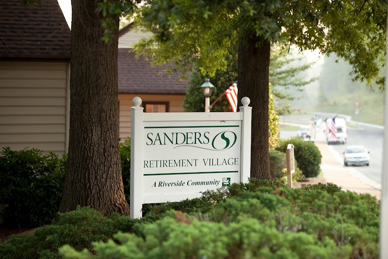 RIVERSIDE LIFELONG HEALTH & REHABILITATION SANDERS nursing home in GLOUCESTER, VA - Photo 4 of 10