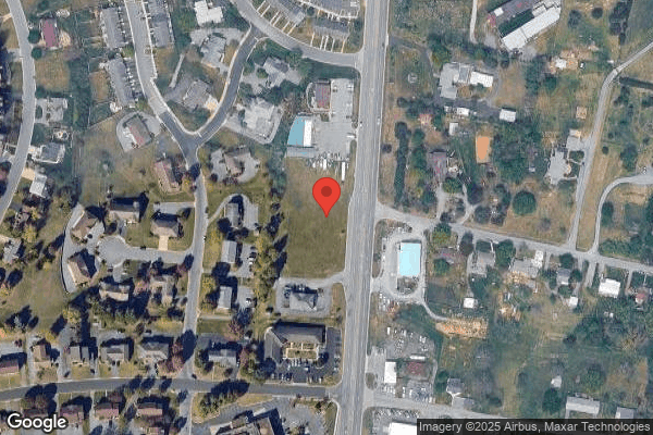 VMRC, COMPLETE LIVING CARE nursing home in HARRISONBURG, VA