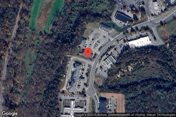 CARRINGTON PLACE AT BOTETOURT COMMONS nursing home in DALEVILLE, VA - Photo 1 of 2