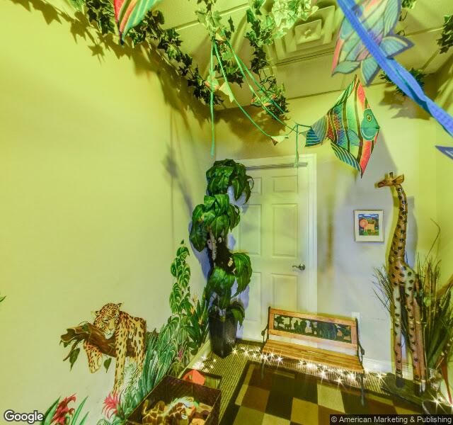 CARRINGTON PLACE AT BOTETOURT COMMONS nursing home in DALEVILLE, VA - Photo 2 of 2