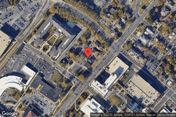 SUNNYSIDE PRESBYTERIAN RETIREMENT COMMUNITY nursing home in HARRISONBURG, VA