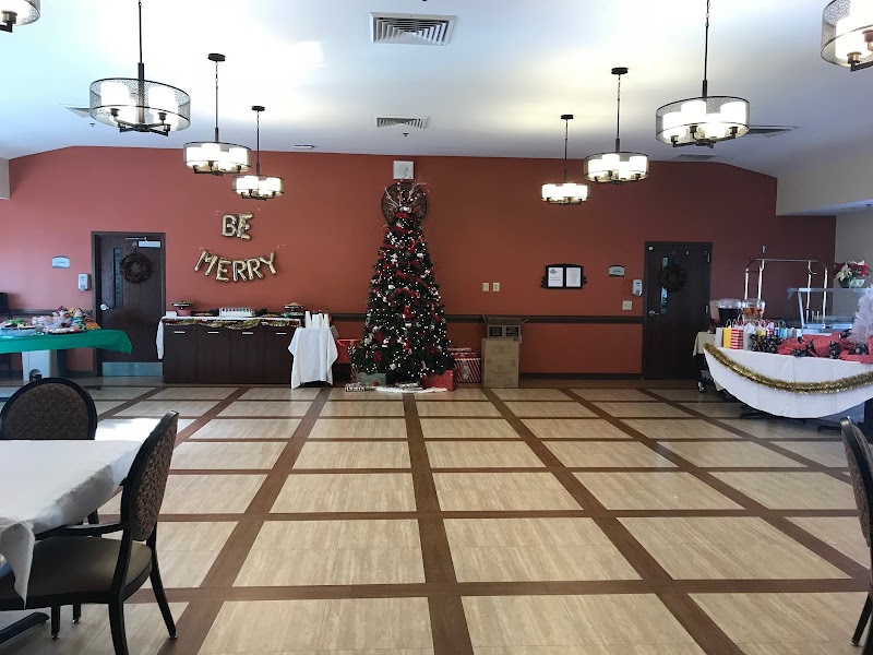 GAINESVILLE HEALTH AND REHAB CENTER nursing home in GAINESVILLE, VA - Photo 2 of 5