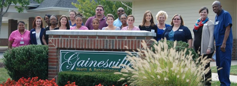 GAINESVILLE HEALTH AND REHAB CENTER nursing home in GAINESVILLE, VA - Photo 5 of 5