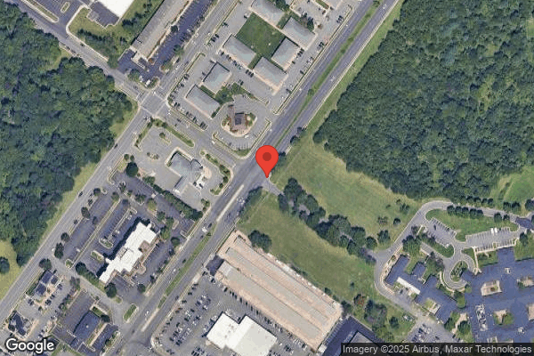 BIRMINGHAM GREEN nursing home in MANASSAS, VA - Photo 1 of 10