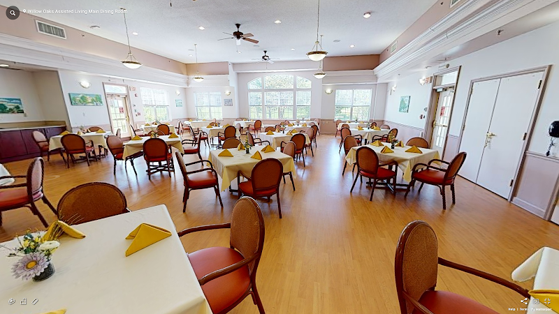 BIRMINGHAM GREEN nursing home in MANASSAS, VA - Photo 3 of 10