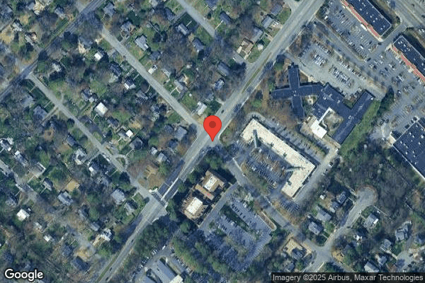 GLENBURNIE REHAB & NURSING CENTER nursing home in RICHMOND, VA - Photo 1 of 5