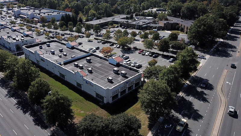 GLENBURNIE REHAB & NURSING CENTER nursing home in RICHMOND, VA - Photo 2 of 5