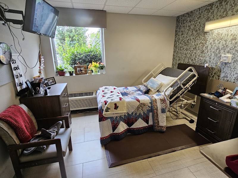 GLENBURNIE REHAB & NURSING CENTER nursing home in RICHMOND, VA - Photo 4 of 5