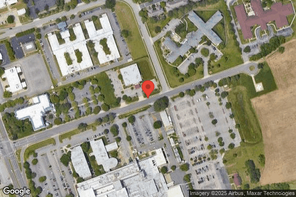 COLONIAL HEALTH & REHAB CENTER, LLC nursing home in VIRGINIA BEACH, VA - Photo 1 of 5