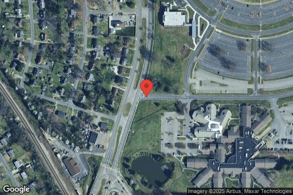 SITTER AND BARFOOT VETERANS CARE CENTER nursing home in RICHMOND, VA