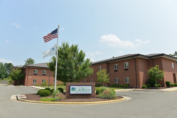 THE LAURELS OF BON AIR nursing home in BON AIR, VA - Photo 1 of 5