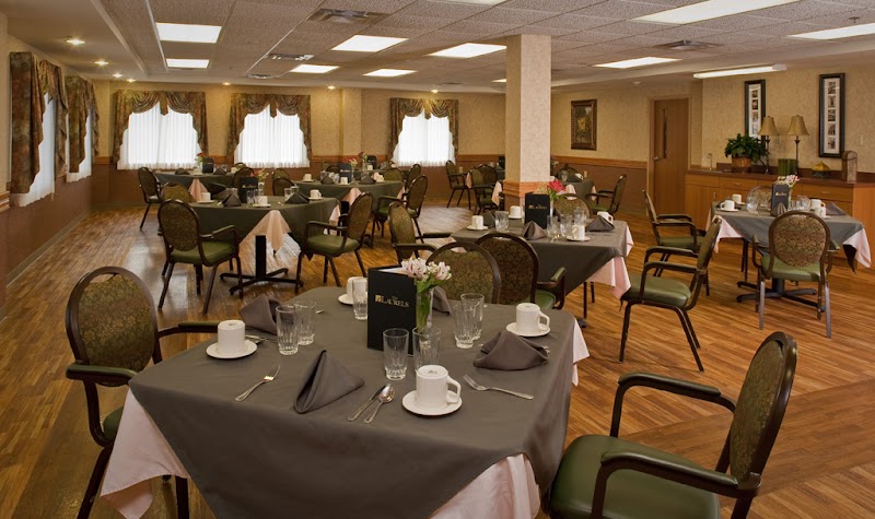 THE LAURELS OF BON AIR nursing home in BON AIR, VA - Photo 4 of 5