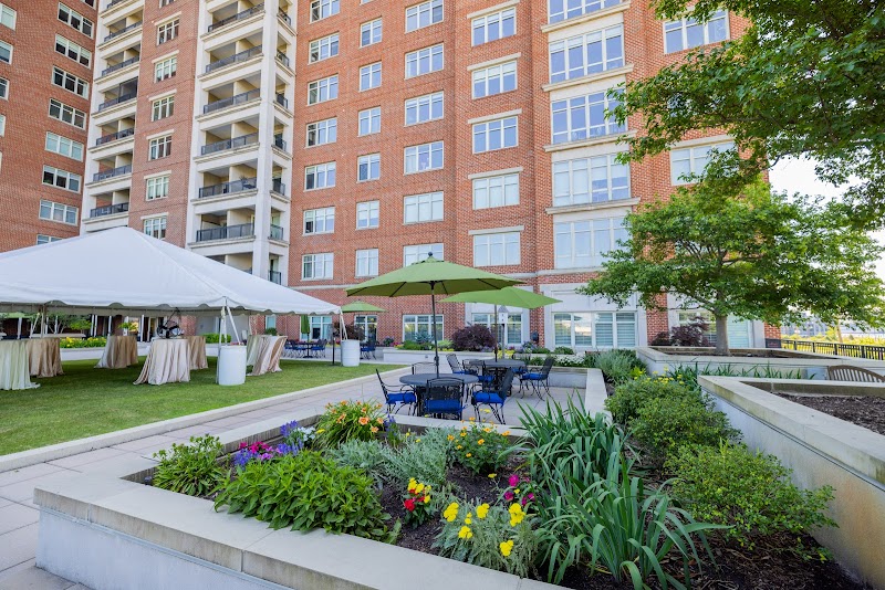 HARBOR'S EDGE nursing home in NORFOLK, VA - Photo 4 of 10