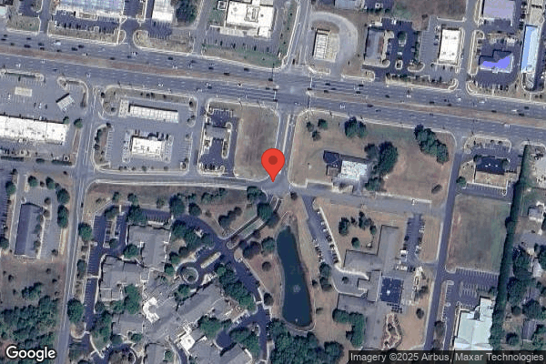 CARRIAGE HILL HEALTH  & REHAB CENTER nursing home in FREDERICKSBURG, VA - Photo 1 of 5