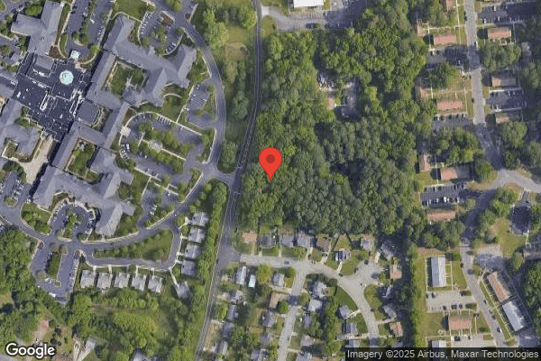 THE CHESAPEAKE nursing home in NEWPORT NEWS, VA - Photo 1 of 10