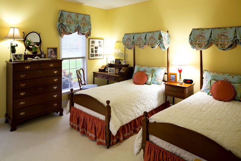 THE CHESAPEAKE nursing home in NEWPORT NEWS, VA - Photo 3 of 10