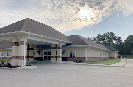 TYLER'S RETREAT AT IRON BRIDGE nursing home in CHESTER, VA - Photo 1 of 5