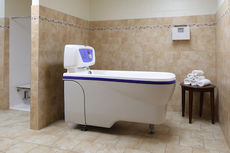 TYLER'S RETREAT AT IRON BRIDGE nursing home in CHESTER, VA - Photo 4 of 5