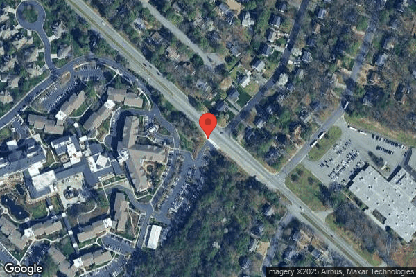 LAKEWOOD MANOR nursing home in RICHMOND, VA - Photo 1 of 5