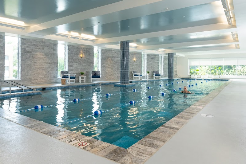 LAKEWOOD MANOR nursing home in RICHMOND, VA - Photo 3 of 5