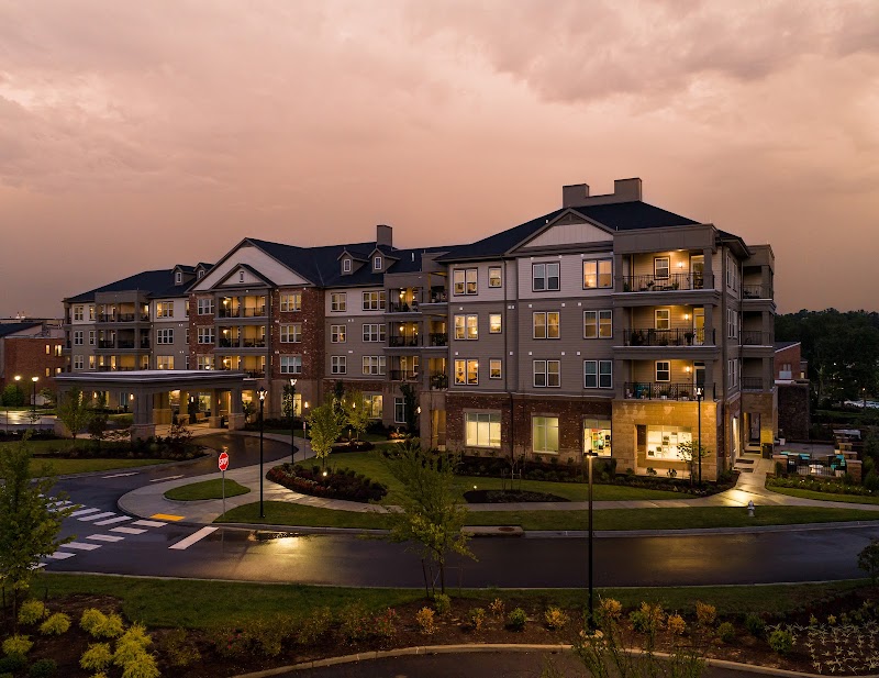 LAKEWOOD MANOR nursing home in RICHMOND, VA - Photo 4 of 5