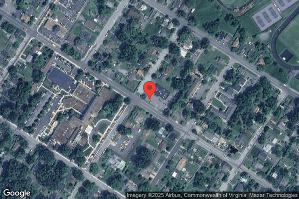 SUMMIT SQUARE nursing home in WAYNESBORO, VA - Photo 1 of 5