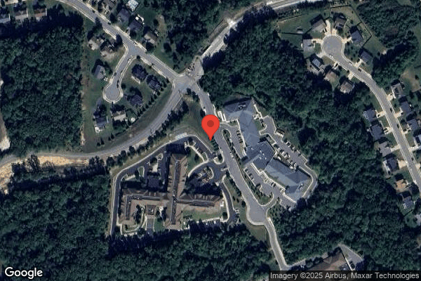 FALLS RUN NURSING AND REHABILITATION nursing home in FREDERICKSBURG, VA - Photo 1 of 10