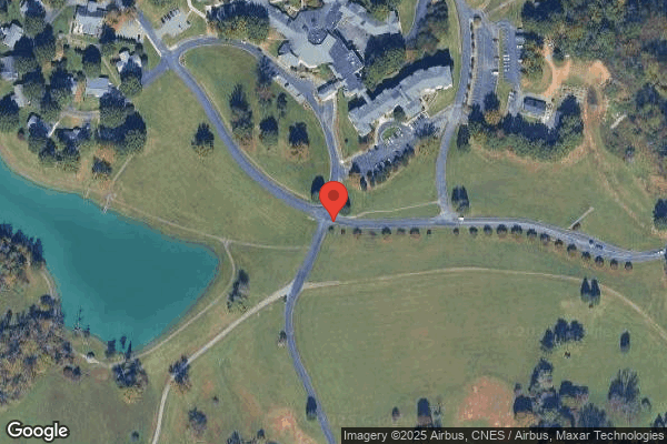 KING'S GRANT RETIREMENT COMMUN nursing home in MARTINSVILLE, VA