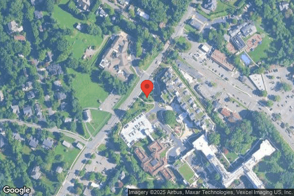 ARLEIGH BURKE PAVILION nursing home in MC LEAN, VA - Photo 1 of 9