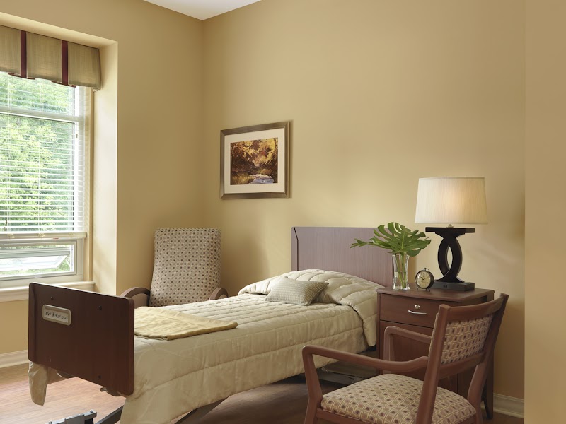 ARLEIGH BURKE PAVILION nursing home in MC LEAN, VA - Photo 3 of 9