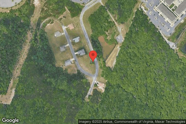 LIBERTY RIDGE HEALTH & REHAB nursing home in LYNCHBURG, VA - Photo 1 of 5