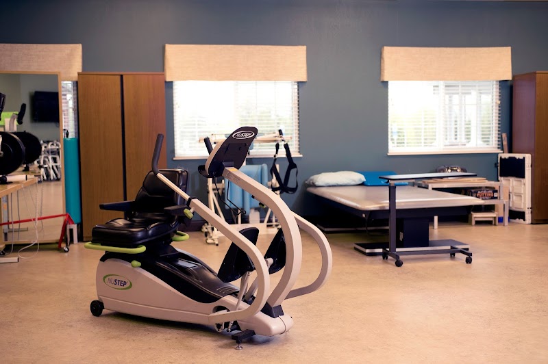 LIBERTY RIDGE HEALTH & REHAB nursing home in LYNCHBURG, VA - Photo 4 of 5