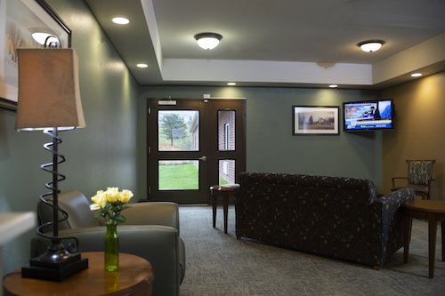 LIBERTY RIDGE HEALTH & REHAB nursing home in LYNCHBURG, VA - Photo 5 of 5