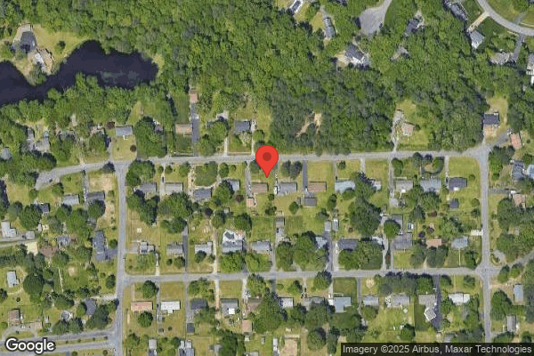 AUTUMN CARE OF MECHANICSVILLE nursing home in MECHANICSVILLE, VA - Photo 1 of 5