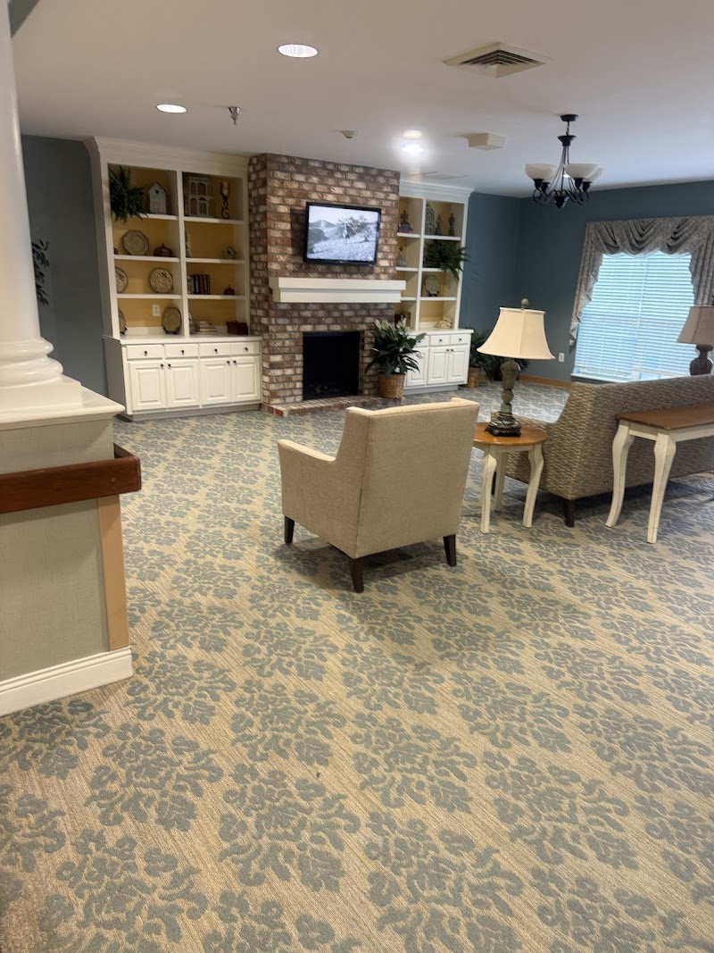 AUTUMN CARE OF MECHANICSVILLE nursing home in MECHANICSVILLE, VA - Photo 2 of 5