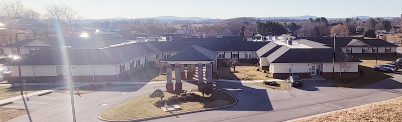 MOUNTAIN LAUREL REHABILITATION AND NURSING nursing home in RURAL RETREAT, VA - Photo 2 of 3