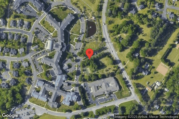 COVENANT WOODS NURSING HOME nursing home in MECHANICSVILLE, VA - Photo 1 of 10