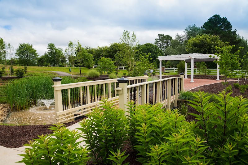 COVENANT WOODS NURSING HOME nursing home in MECHANICSVILLE, VA - Photo 4 of 10