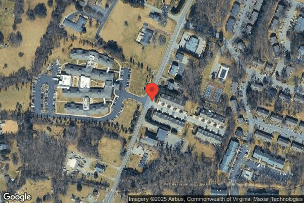 FRIENDSHIP HEALTH AND REHAB CENTER - SOUTH nursing home in ROANOKE, VA - Photo 1 of 5