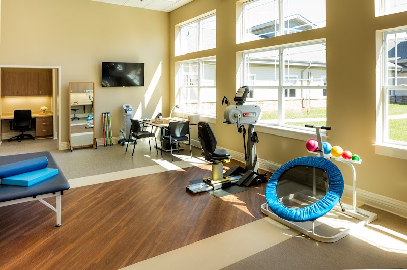 FRIENDSHIP HEALTH AND REHAB CENTER - SOUTH nursing home in ROANOKE, VA - Photo 4 of 5