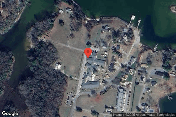 DOCKSIDE HEALTH & REHAB CENTER nursing home in LOCUST HILL, VA - Photo 1 of 10