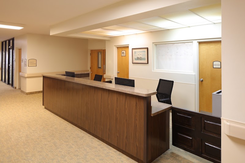 DOCKSIDE HEALTH & REHAB CENTER nursing home in LOCUST HILL, VA - Photo 4 of 10