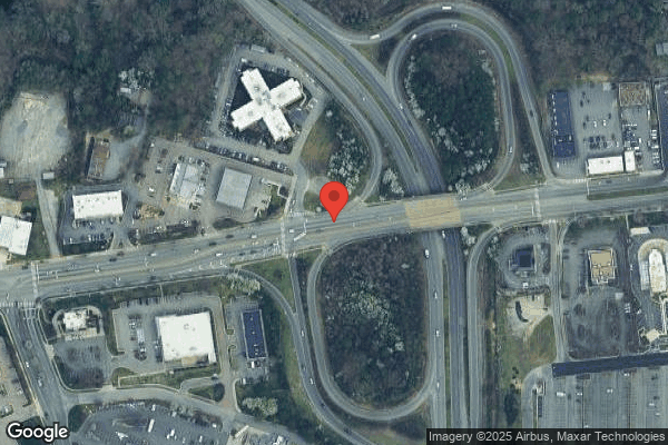 SOUTHAMPTON REHABILITATION AND HEALTHCARE CENTER nursing home in RICHMOND, VA - Photo 1 of 5