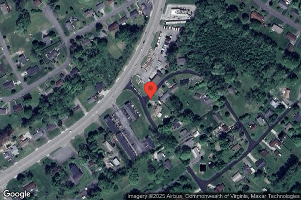 THE REHAB CENTER AT BRISTOL nursing home in BRISTOL, VA - Photo 1 of 5