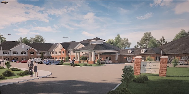 THE REHAB CENTER AT BRISTOL nursing home in BRISTOL, VA - Photo 3 of 5