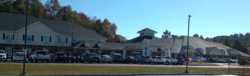 THE REHAB CENTER AT BRISTOL nursing home in BRISTOL, VA - Photo 5 of 5