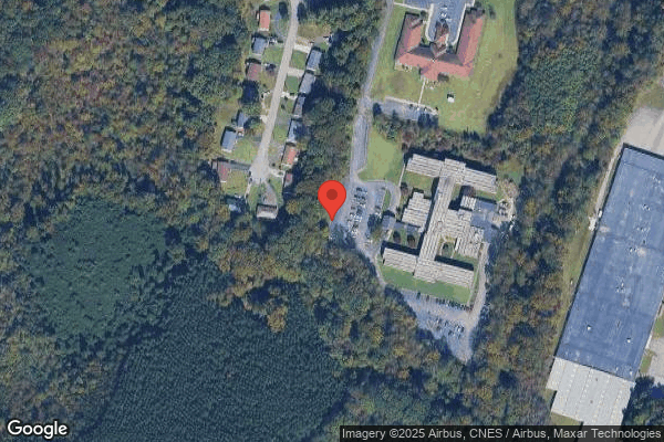 MULBERRY CREEK NURSING & REHAB CENTER nursing home in MARTINSVILLE, VA - Photo 1 of 4