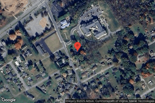 STAR CITY REHABILITATION AND NURSING nursing home in ROANOKE, VA - Photo 1 of 5