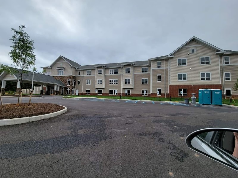 STAR CITY REHABILITATION AND NURSING nursing home in ROANOKE, VA - Photo 4 of 5